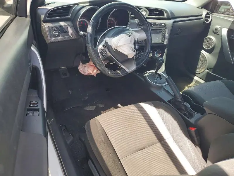 2014 SCION TC BASE  