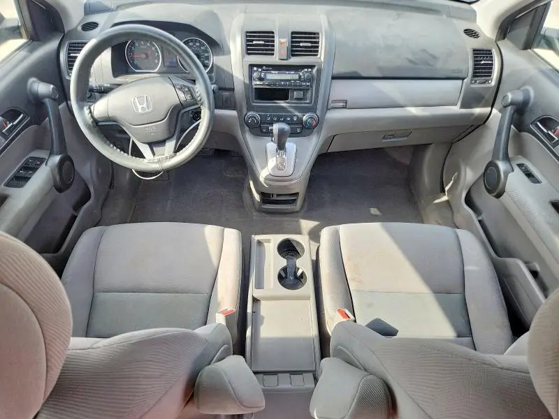 2011 HONDA CR-V LX  