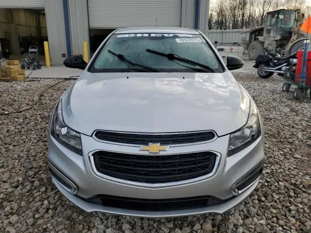 2015 CHEVROLET CRUZE LS  