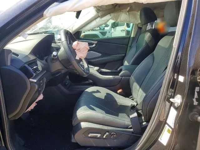 2022 ACURA RDX TECHNOLOGY  