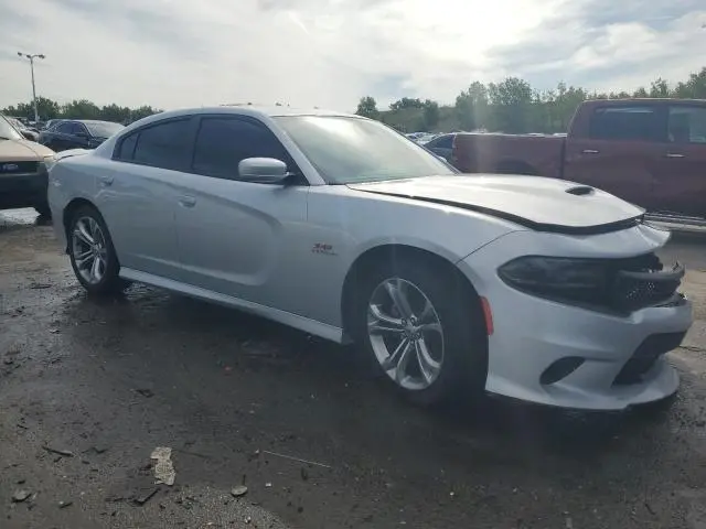 2021 DODGE CHARGER R/T  