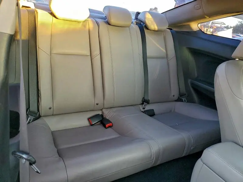 2013 HONDA CIVIC EXL  