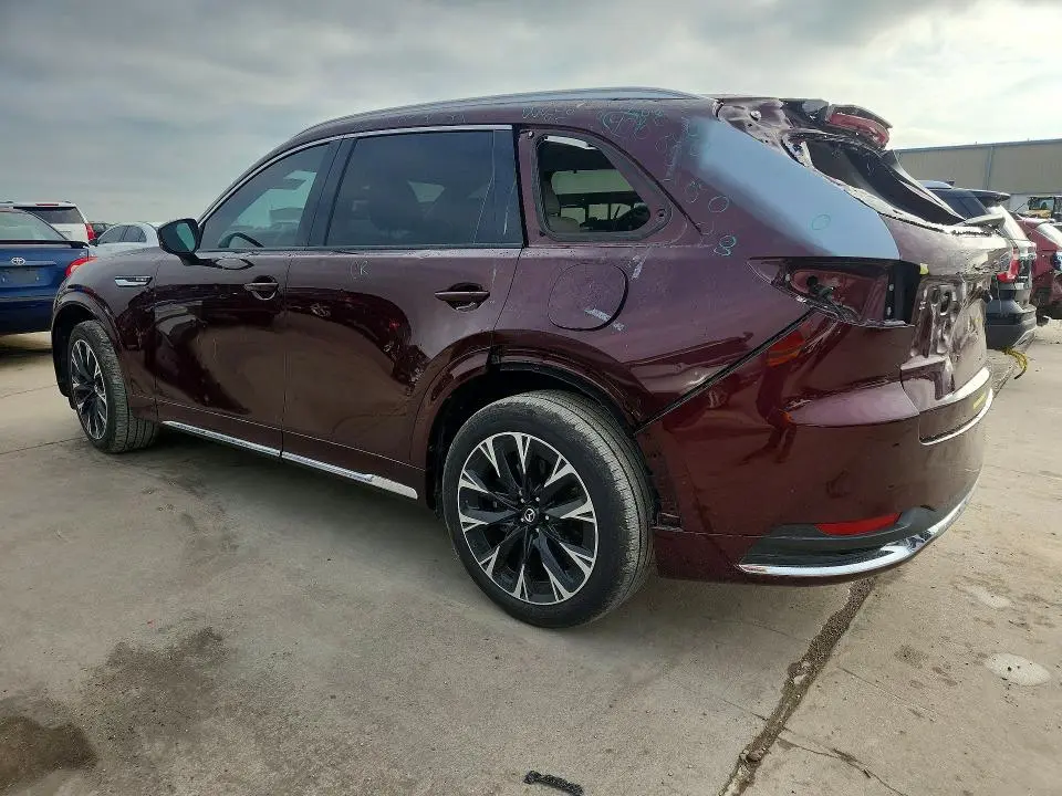 2024 MAZDA CX-90 PREMIUM  