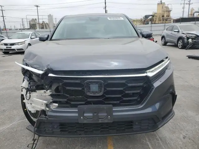 2024 HONDA CR-V EXL  