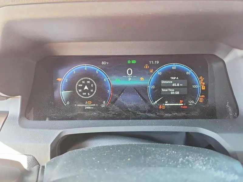 2025 TOYOTA 4RUNNER TRD SPORT PREMIUM  