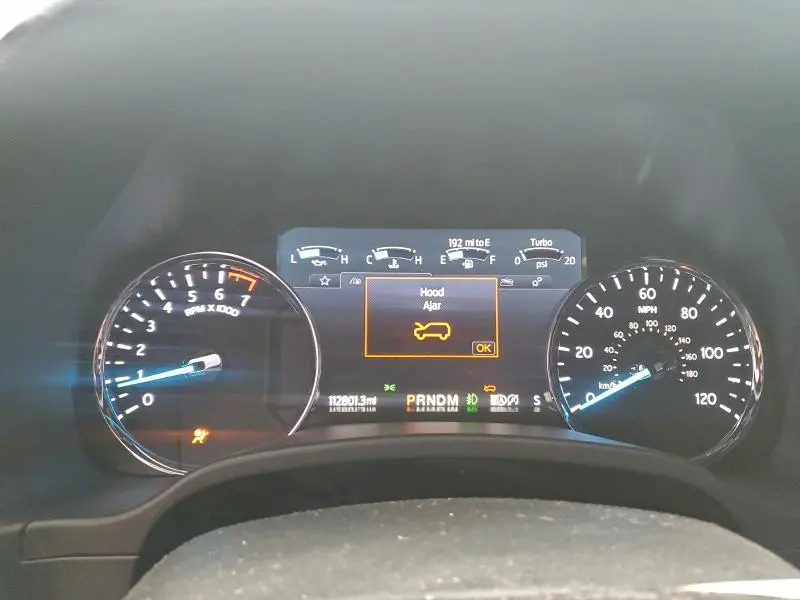 2020 FORD EXPEDITION MAX XLT  