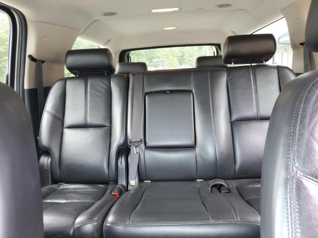 2010 GMC YUKON XL K1500 SLT