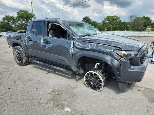 2024 TOYOTA TACOMA DOUBLE CAB  