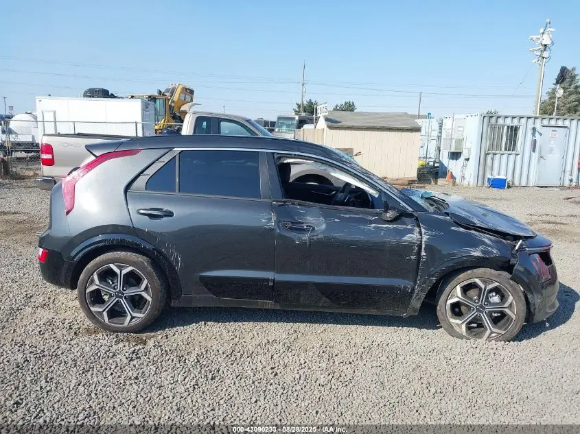 2023 KIA NIRO EX TOURING