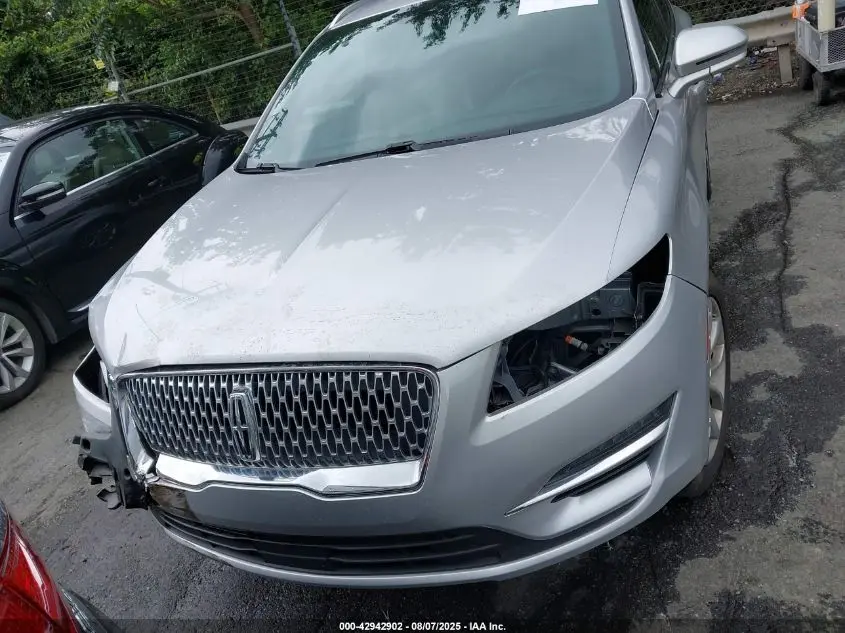 2019 LINCOLN MKC SELECT