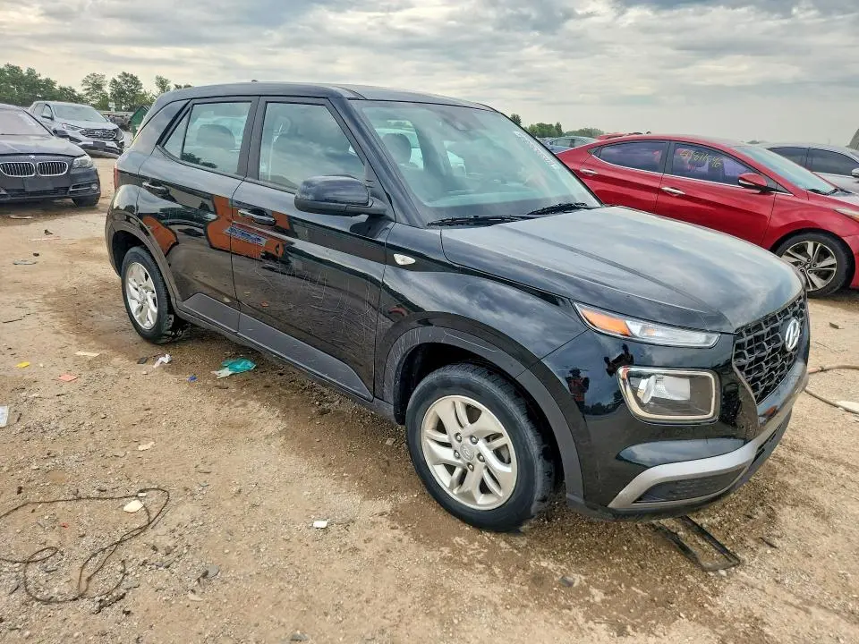 2021 HYUNDAI VENUE SE  