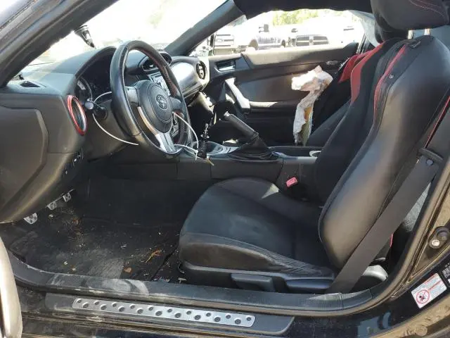 2013 TOYOTA SCION FR-S   