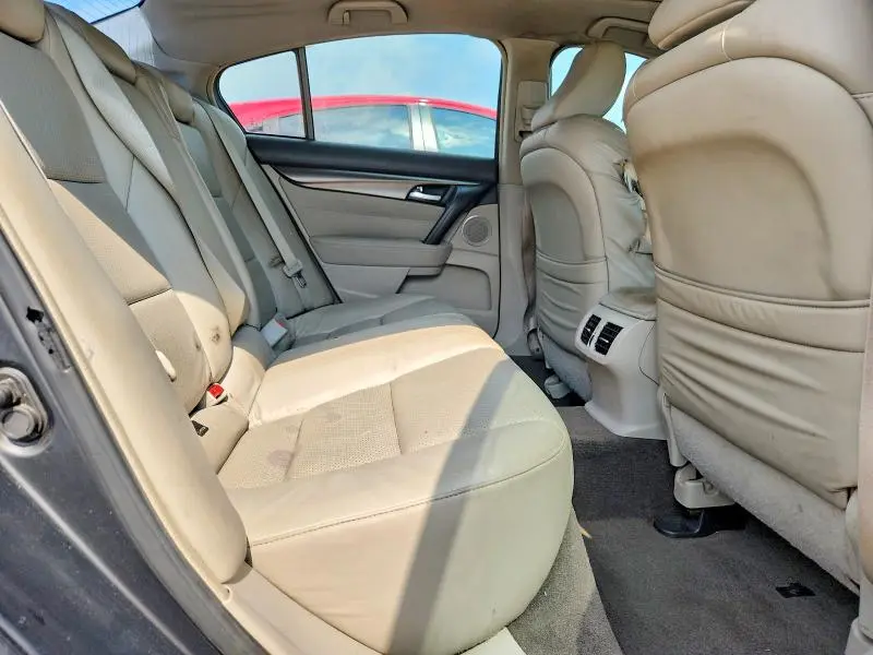 2013 ACURA TL TECH  