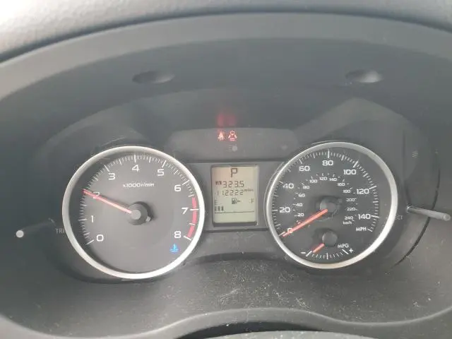 2014 SUBARU XV CROSSTREK 2.0 PREMIUM