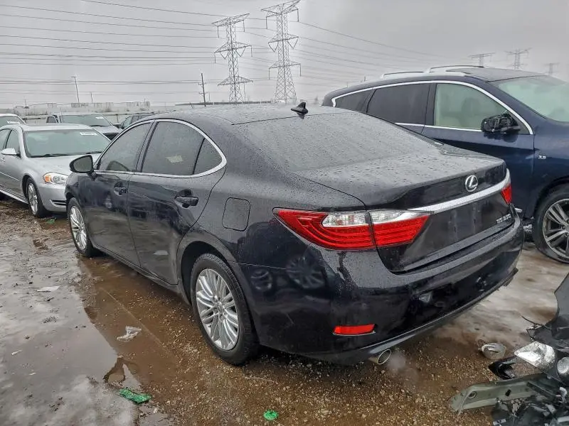 2014 LEXUS ES 350  