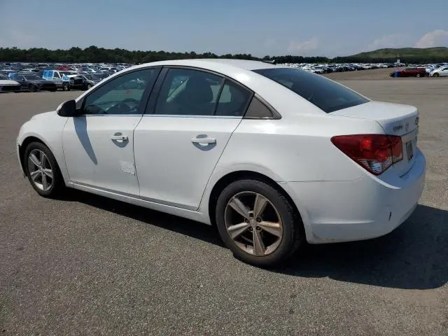 2013 CHEVROLET CRUZE LT  