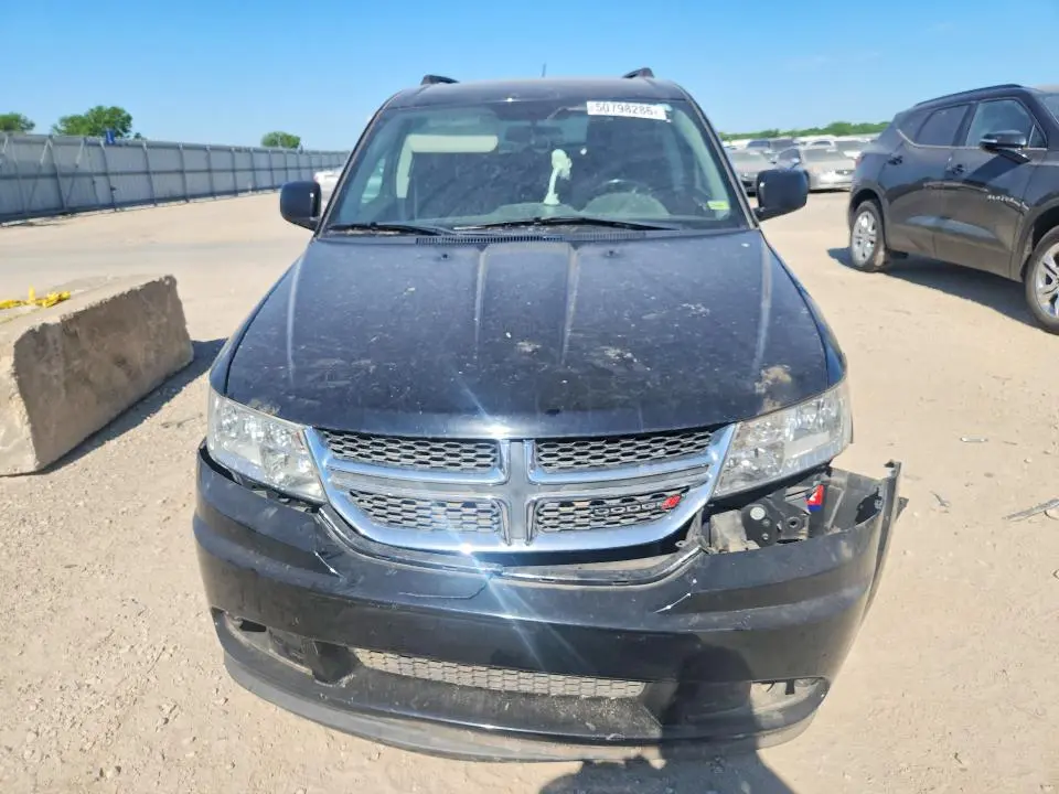 2015 DODGE JOURNEY SE  