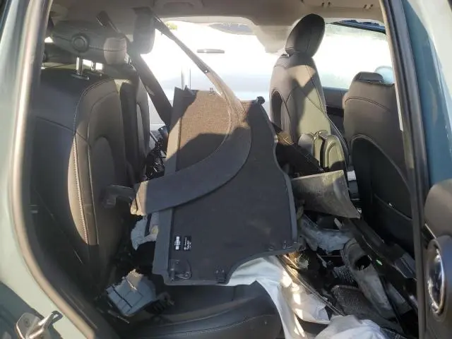 2023 MINI COOPER S COUNTRYMAN ALL4  