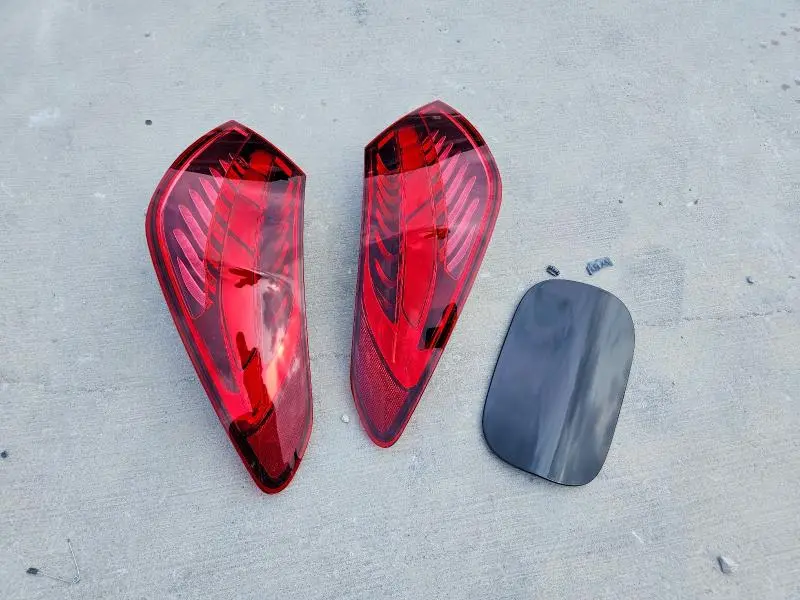 2024 MERCEDES-BENZ C 300  