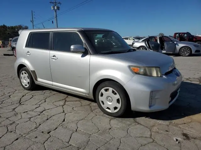 2013 TOYOTA SCION XB   