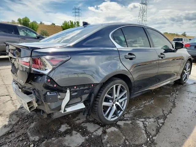 2018 LEXUS GS 350 BASE  