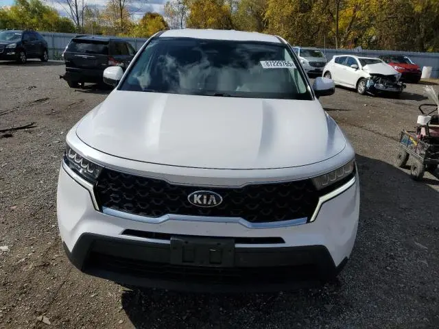 2021 KIA SORENTO LX  