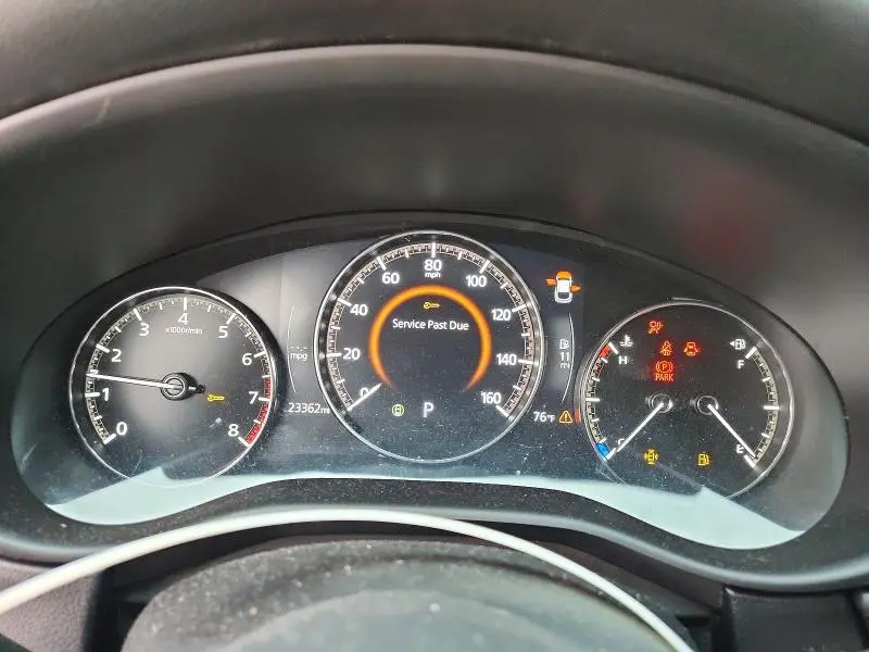 2024 MAZDA CX-30 SELECT  