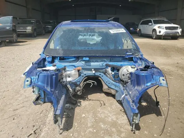 2017 CHEVROLET CAMARO SS  
