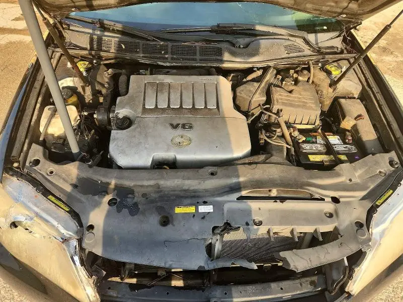 2012 TOYOTA AVALON LIMITED  