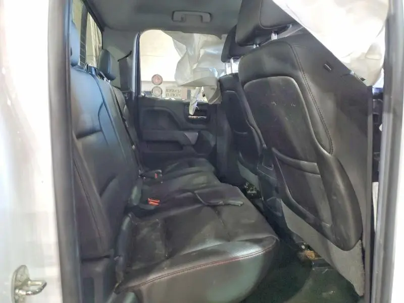 2014 GMC SIERRA K1500 SLT  