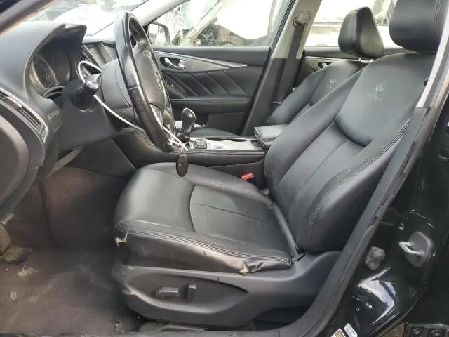 2014 INFINITI Q50 BASE  