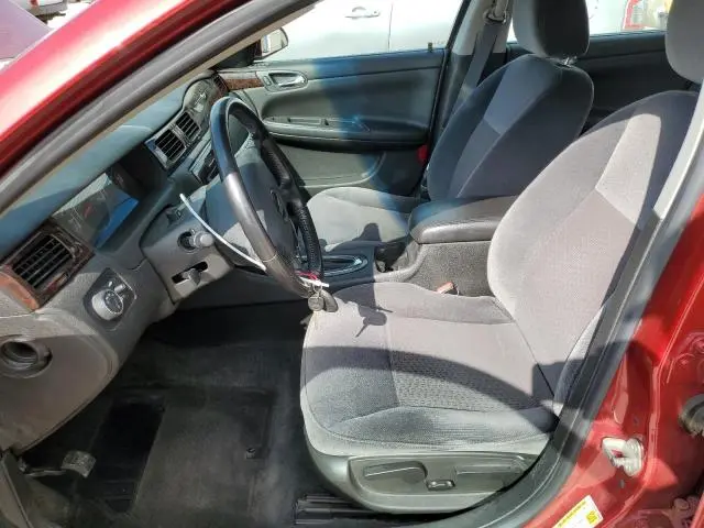 2013 CHEVROLET IMPALA LT  