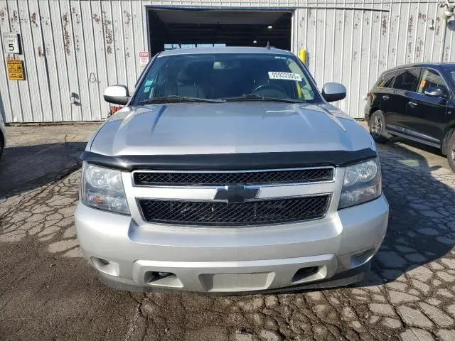 2011 CHEVROLET TAHOE K1500 LS  