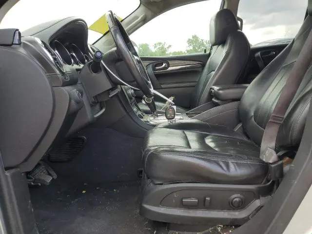 2015 BUICK ENCLAVE   