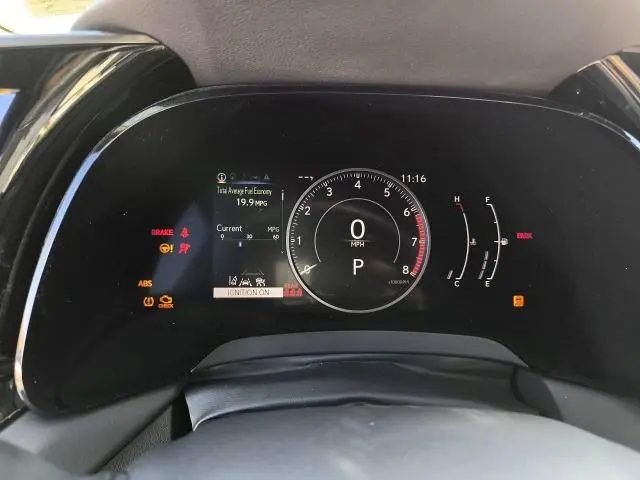 2024 LEXUS RX 350 BASE  