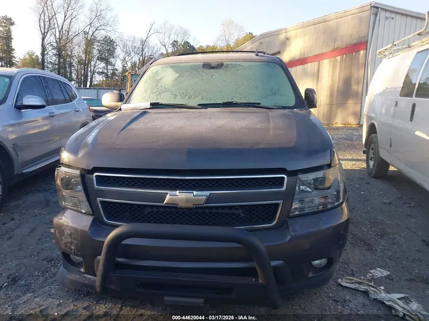 2010 CHEVROLET TAHOE LT