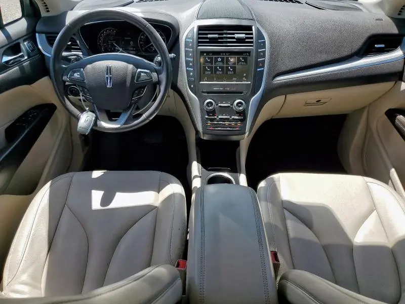 2017 LINCOLN MKC PREMIERE  