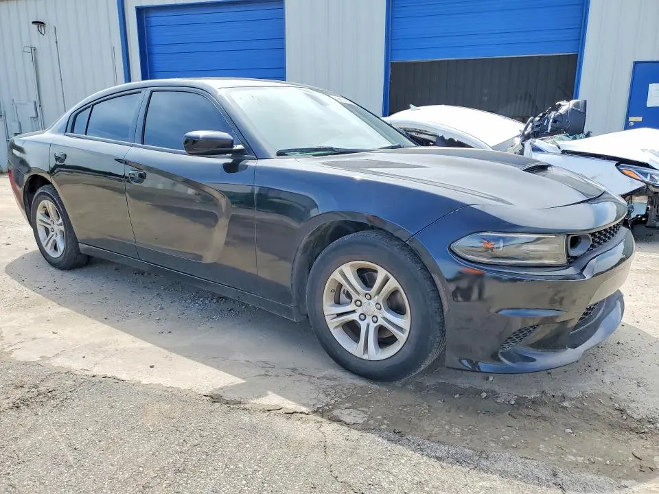 2023 DODGE CHARGER SXT  