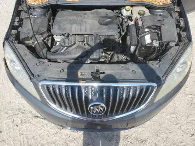 2013 BUICK VERANO   
