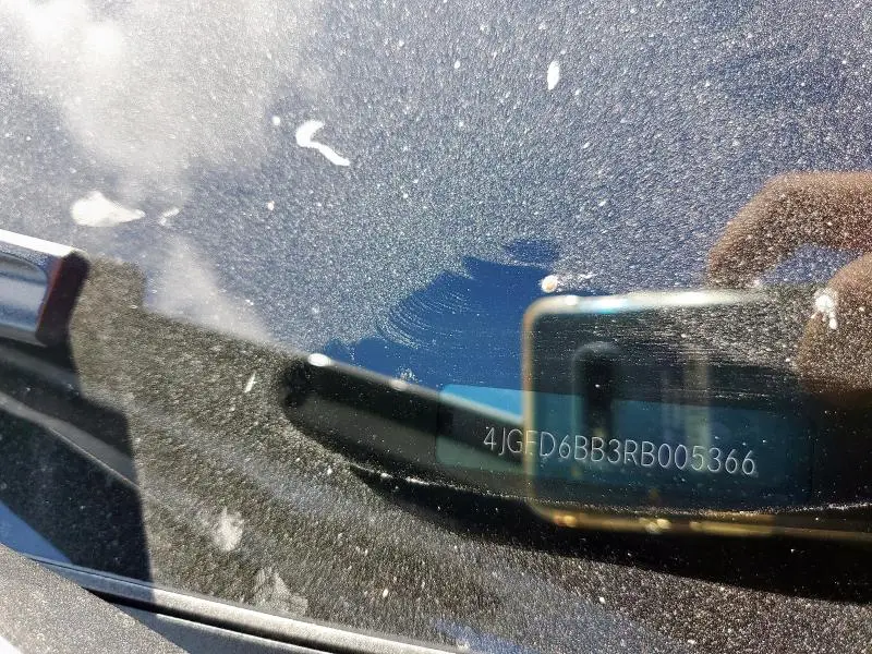 2024 MERCEDES-BENZ GLE COUPE AMG 53 4MATIC  