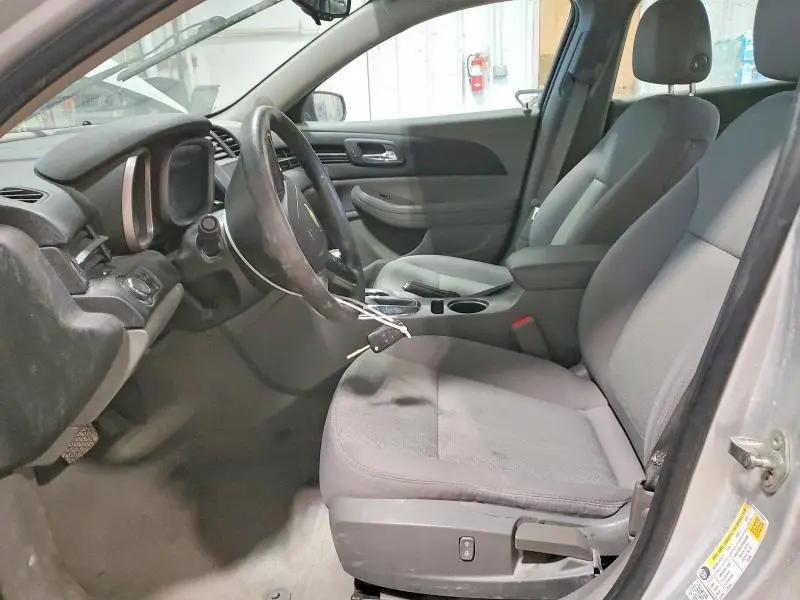 2015 CHEVROLET MALIBU LS  