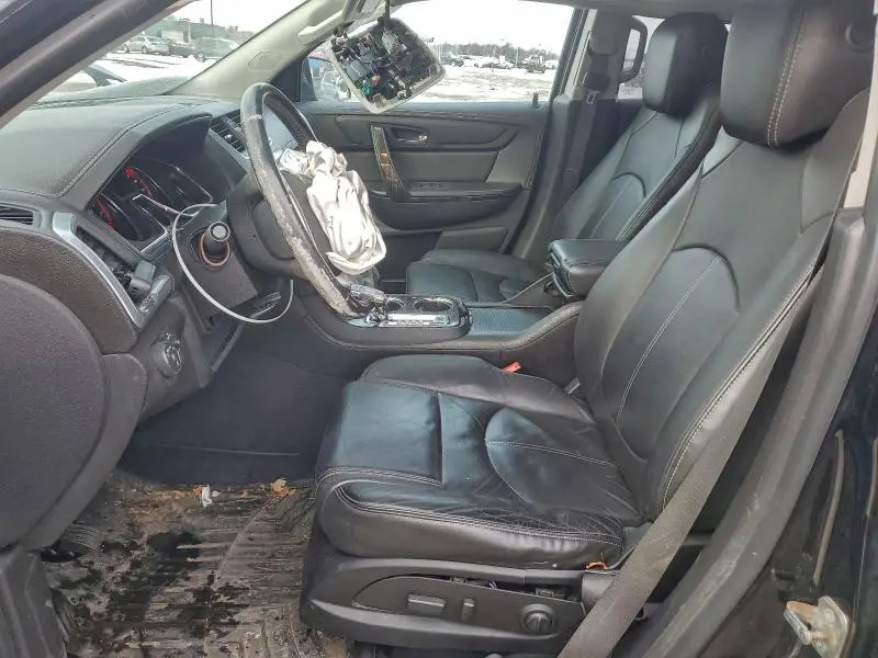 2017 GMC ACADIA LIMITED SLT-2  