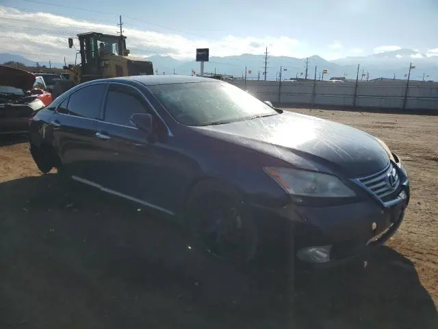 2011 LEXUS ES 350  