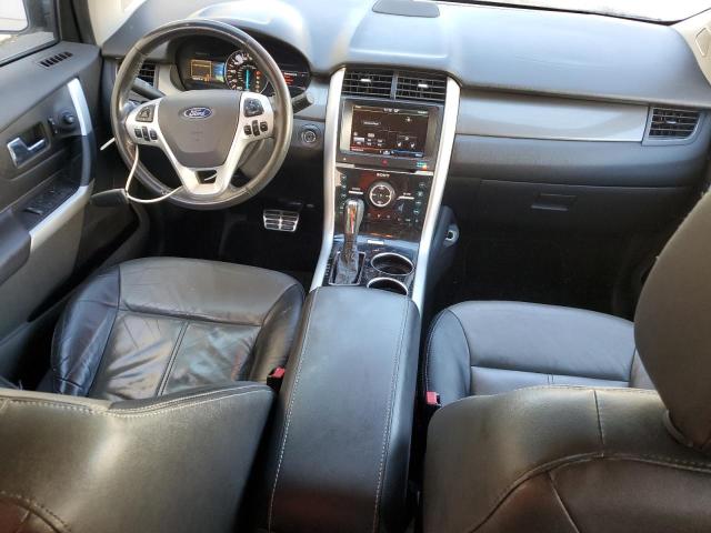 2013 FORD EDGE SPORT