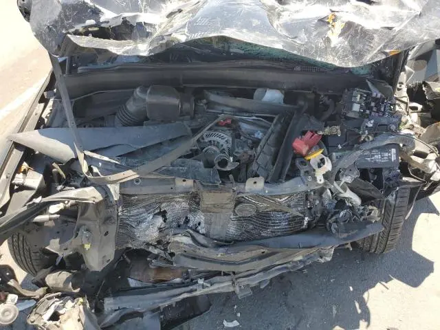 2010 SUBARU IMPREZA 2.5I PREMIUM  