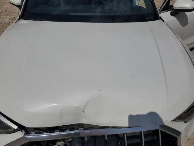 2020 AUDI Q3 PREMIUM PLUS S-LINE  