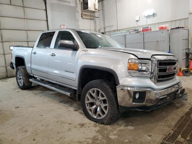 2014 GMC SIERRA K1500 SLT