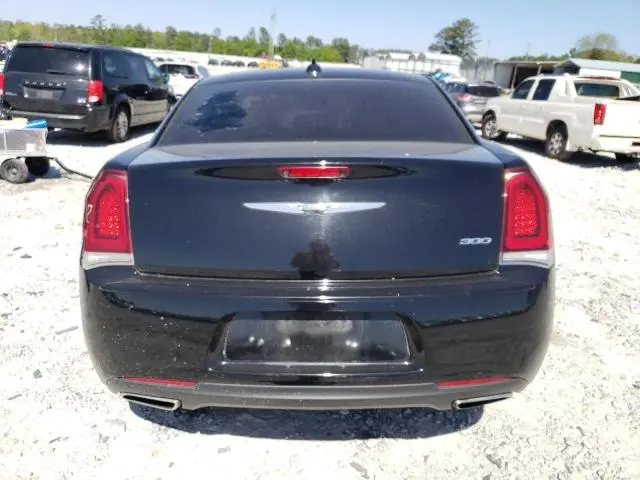 2018 CHRYSLER 300 TOURING  