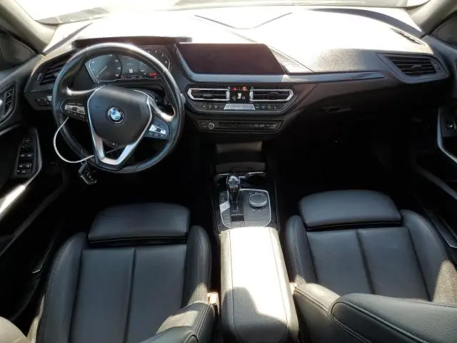 2021 BMW 228XI   