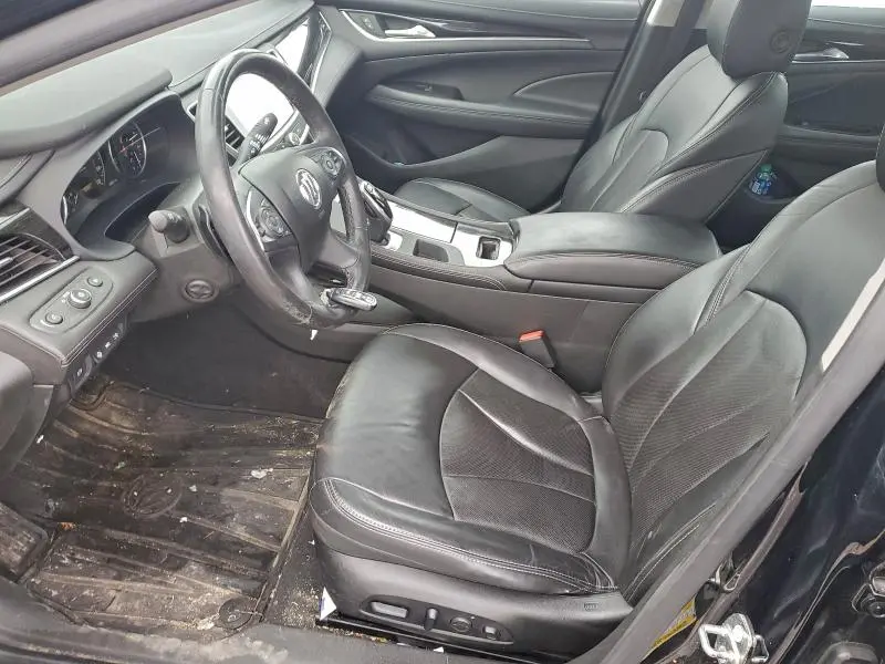 2018 BUICK LACROSSE PREMIUM  